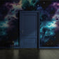Nebula Mural