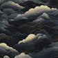 Head In The Clouds Mural