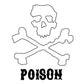 Poisonous Charm
