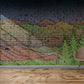 The Mountain Mural